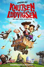 Watch Knutsen & Ludvigsen og den fæle Rasputin Putlocker