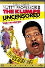 Watch Nutty Professor II: The Klumps Putlocker