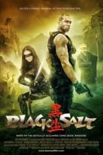 Watch Black Salt Putlocker