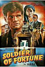 Watch Soldier of Fortune Putlocker