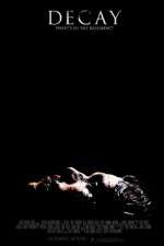 Watch Decay Putlocker