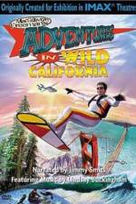 Watch Adventures in Wild California Putlocker
