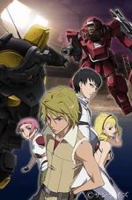 Watch Armored Trooper VOTOMS: Case;Irvine Putlocker