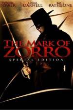 Watch The Mark of Zorro Putlocker
