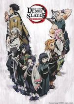 Watch Demon Slayer: Kimetsu no Yaiba - The Hashira Meeting Arc Putlocker