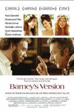 Watch Barneys Version Putlocker