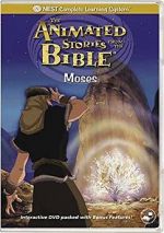 Watch Moses: From Birth to Burning Bush Putlocker