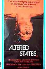 Watch Altered States Putlocker