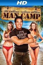 Watch Man Camp Putlocker