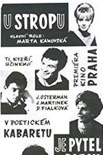 Watch Strop Putlocker