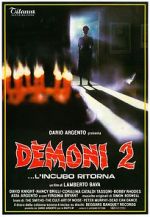 Watch Demons 2 Putlocker