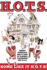 Watch HOTS Putlocker