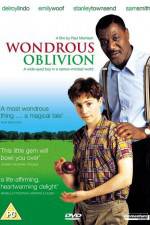 Watch Wondrous Oblivion Putlocker