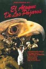 Watch El ataque de los pájaros Putlocker