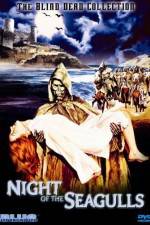 Watch La noche de las gaviotas Putlocker