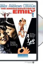 Watch The Americanization of Emily Putlocker