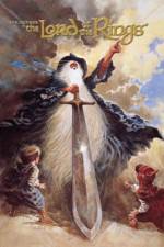 Watch The Lord of the Rings Putlocker
