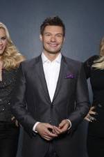 Watch Dick Clark's Primetime New Year's Rockin' Eve with Ryan Seacrest 2015 Putlocker