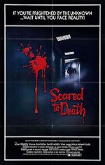 Watch Scared to Death Putlocker