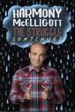 Watch Harmony McElligott: The Struggle Continues Putlocker