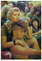 Watch Powrót wabiszczura Putlocker