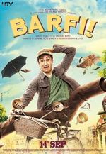 Watch Barfi! Putlocker