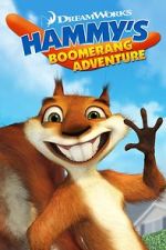 Watch Hammy\'s Boomerang Adventure Putlocker