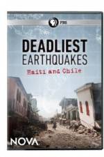 Watch Nova Deadliest Earthquakes Putlocker