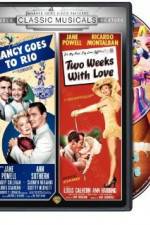 Watch Nancy Goes to Rio Putlocker