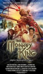 Watch The Monkey King Putlocker