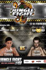 Watch Jungle Fight 49 Putlocker