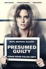 Watch Presumed Putlocker