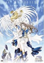 Watch Ah! My Goddess: The Movie Putlocker