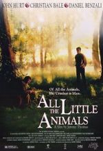 Watch All the Little Animals Putlocker