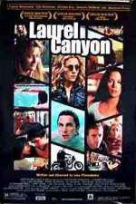 Watch Laurel Canyon Putlocker