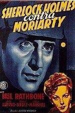 Watch The Adventures of Sherlock Holmes Putlocker