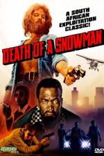 Watch Death of a Snowman Putlocker