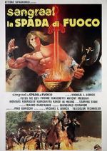 Watch Sangraal, la spada di fuoco Putlocker