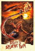 Watch Return to Splatter Farm Putlocker