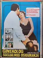 Watch Il ginecologo della mutua Putlocker