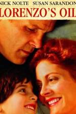 Watch Lorenzo's Oil Putlocker