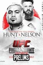 Watch UFC Fight Night 52 Prelims Putlocker