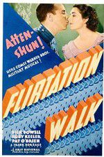 Watch Flirtation Walk Putlocker