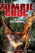 Watch A Zombie Croc: Evil Has Been Summoned Putlocker