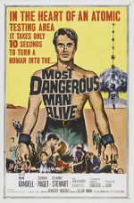 Watch Most Dangerous Man Alive Putlocker