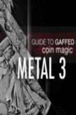 Watch Eric Jones - Metal 3 Putlocker
