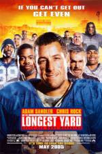 Watch The Longest Yard Putlocker