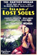 Watch Island of Lost Souls Putlocker