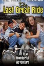 Watch The Last Great Ride Putlocker