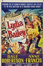 Watch Lydia Bailey Putlocker